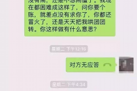 文山专业要账公司